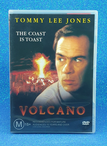 DVD REGION 4 ~ LOT #7 ~ YOU CHOOSE TITLE ~ ALL GOOD CONDITION ~ VARIOUS GENRES - Picture 491 of 502