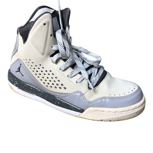 jordan flight sc3