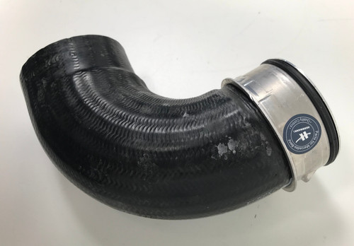 Mercedes-Benz Ladeluftleitung A6420908137