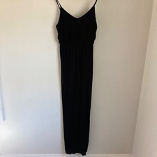 Lulus women's maxi dress size M preowned