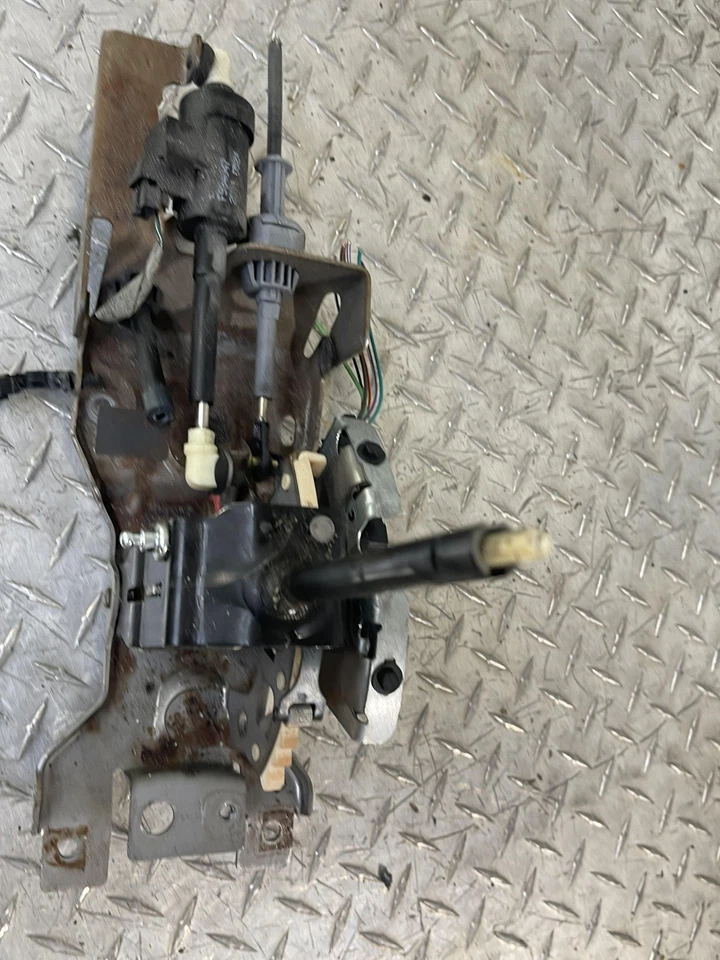 1998-2002 Pontiac Firebird câmbio automático testado fabricante de equipamento original - Imagem 4 de 4