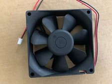 Bi-Sonic 8025 8CM BP802524H-03 24V 0.21A 2-Wire Inverter Cooling Fan A6-39
