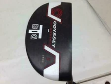 ODYSSEY WORKS BIG T #5 34 PUTTER GOLF CLUBS