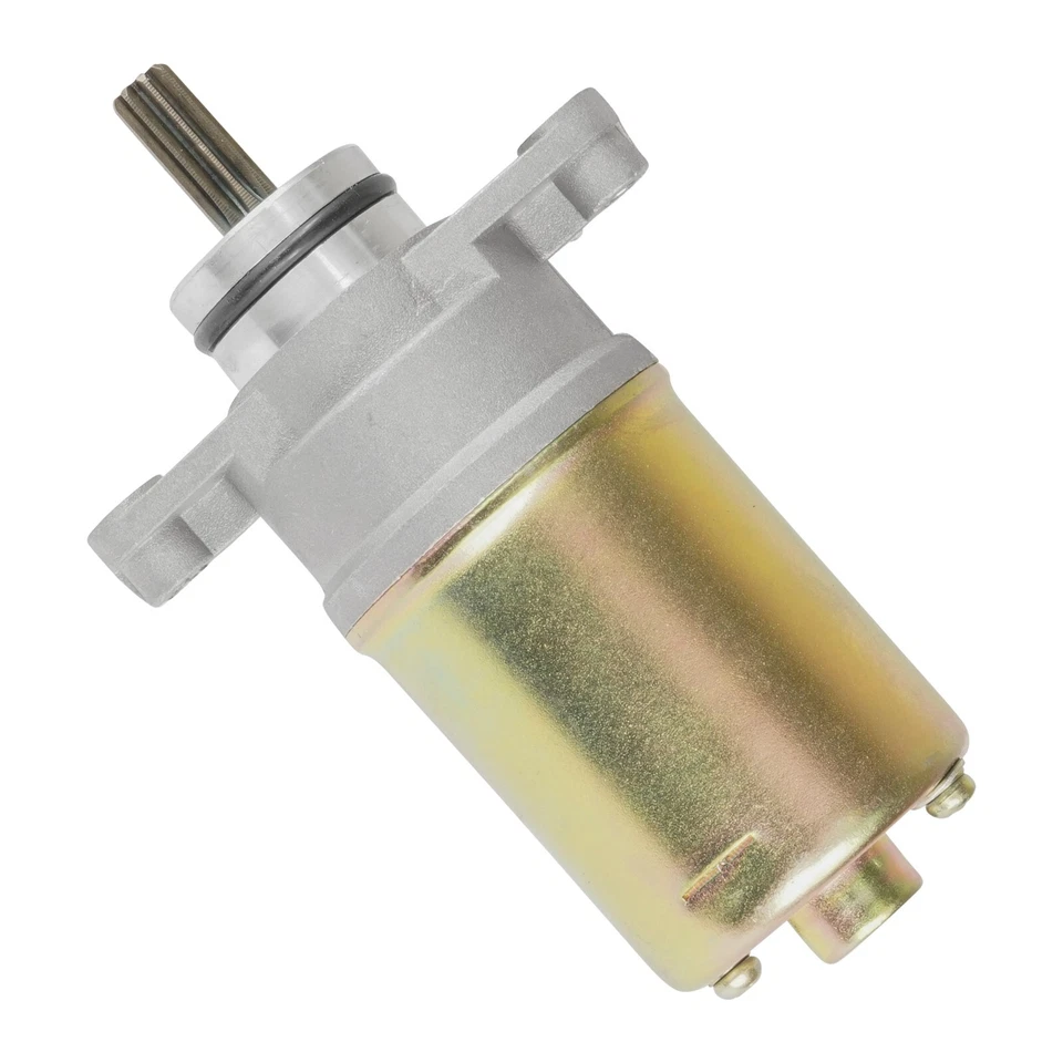 Arranque para Yamaha Champ 100 YFM100 1990 1991 1992 Foto 4 de 4