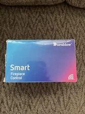 Durablow Smart Fireplace Control