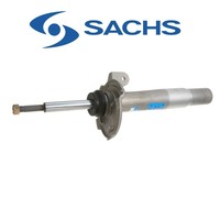 Bmw E65 E66 745i 745li 750i 750li Front Driver Left Shock Strut Abosrber Sachs Bmw E65 E66 745i 745li 750i 750li Front Driver Left Shock Strut Abosrber Sachs