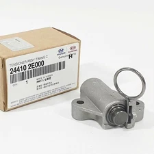 Genuine 244102E000 Engine Timing Chain Tensioner For HYUNDAI ELANTRA 2011-2018