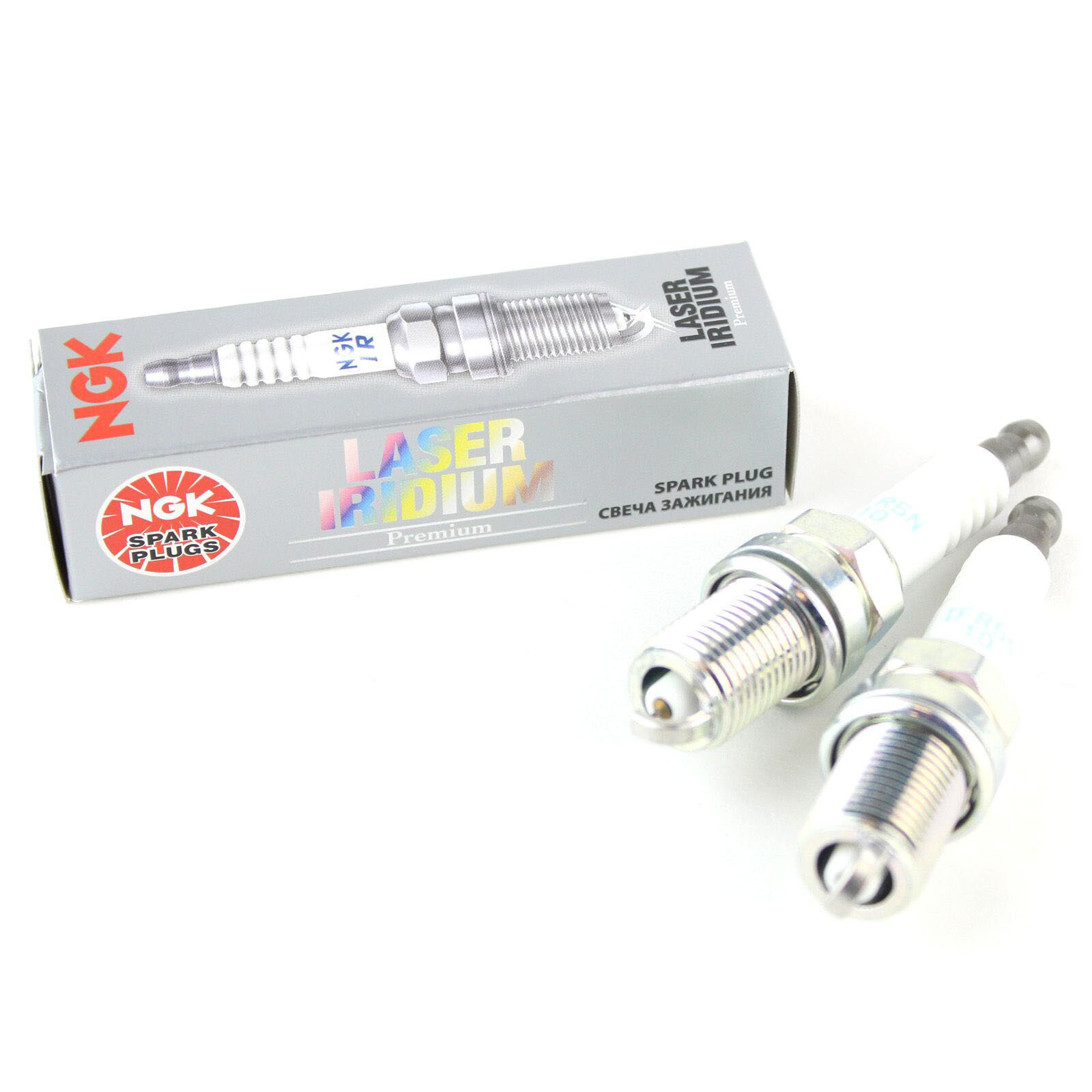 24x NGK ILKR9G8 97168 Laser Iridium Spark Plug - Image 21