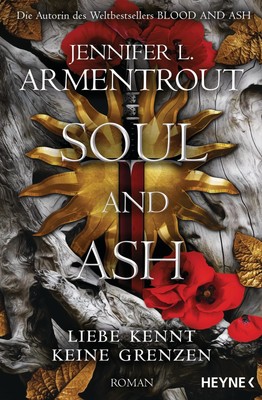 Jennifer L. Arm Soul and Ash   Liebe kennt keine Grenzen (Paperback) (UK IMPORT)