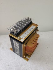 KOWA DENSO TRANSFORMER A80L-0001-0342-03 0.2KVA