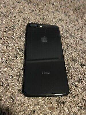 Apple iPhone 8 Plus - 64GB - Black (For Parts only) | eBay Apple iPhone 8 Plus - 64GB - Black (For Parts only) | eBay