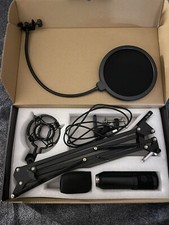 USB Microphone Kit