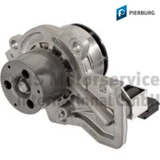 Water Pump Pierburg 7.10942.03.0 for Seat Ibiza IV Skoda VW