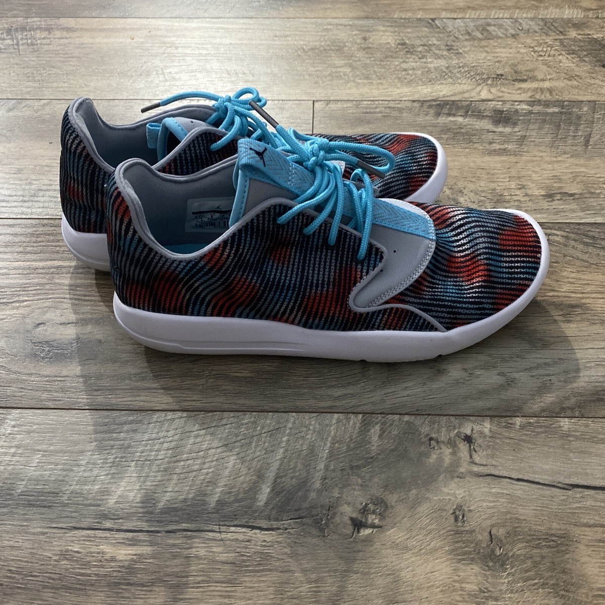 jordan eclipse multicolor