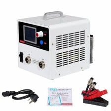 YPSDZ-0550 Li Battery Capacity Tester Discharger for Capacitor Detection