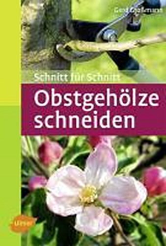 Thumbnail - Obstgehölze Schneiden Gerd Großmann 9783800149711