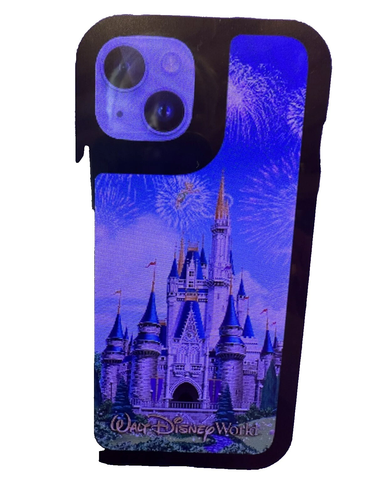 Disney Estuches, fundas y cubiertas para teléfonos celulares para Apple
