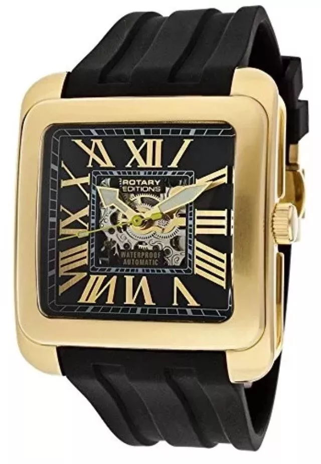 Rotary clearance editions watch