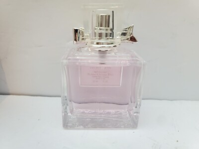 Miss Dior Blooming Bouquet Eau de Toilette Spray For Women 1.7 oz