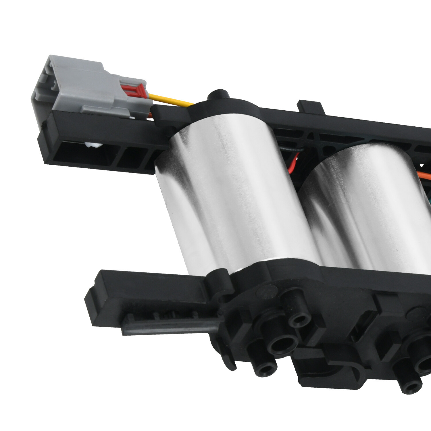 Driver Side Power Seat Track Motor For Chevy Avalanche Silverado 1500 2500 07-14