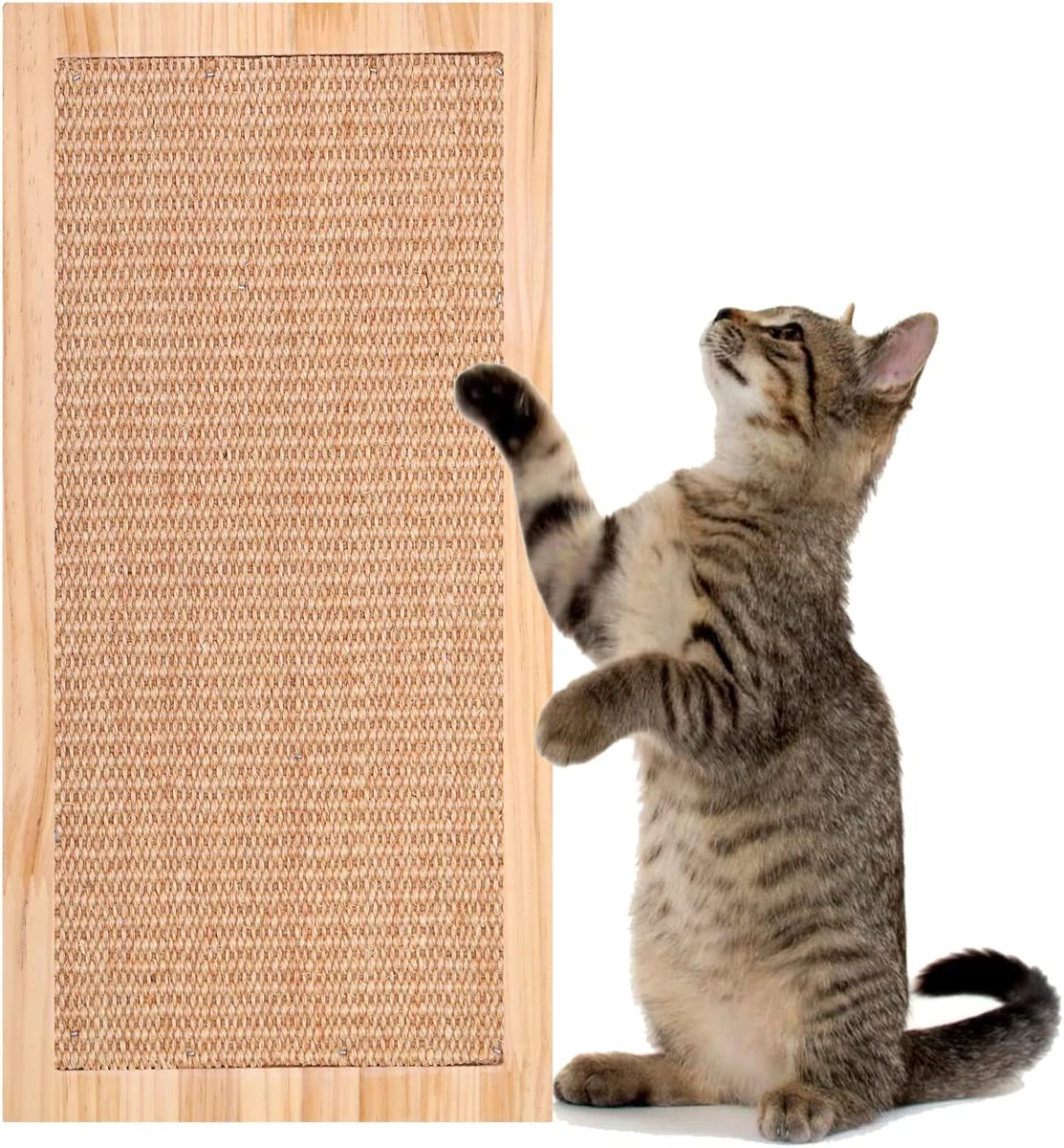 Sisal scratching board cheap