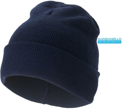Cappello da lavoro zuccotto invernale uomo donna bianco blu | eBay
