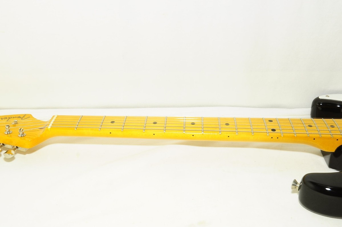 ギター Fender Japan ST57-US Great Fender Japan ST57-US Stratocaster 2TS R Serial Electric