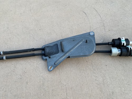 Cables de cambio manual Toyota Matrix 2009 2010 2011 2012 2013 OEM ✅ - Imagen 4 de 5