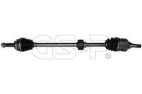 259342 GSP Antriebswelle FüR Toyota