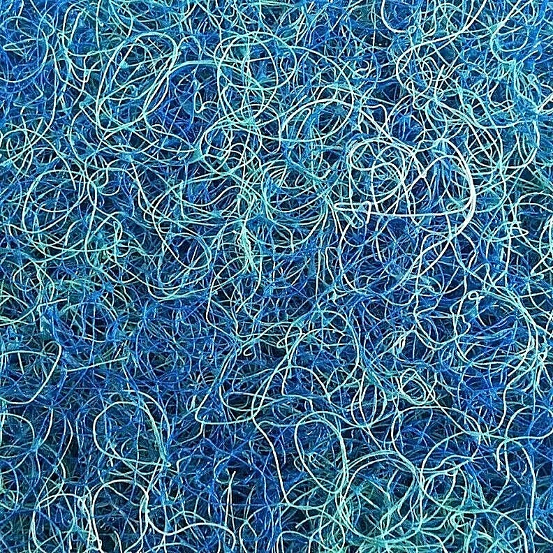 Medios de filtración Esponja bioquímica Sintetizador japonés Ratán Estera Koi Peces Estanque Arrecife Foto 4 de 4