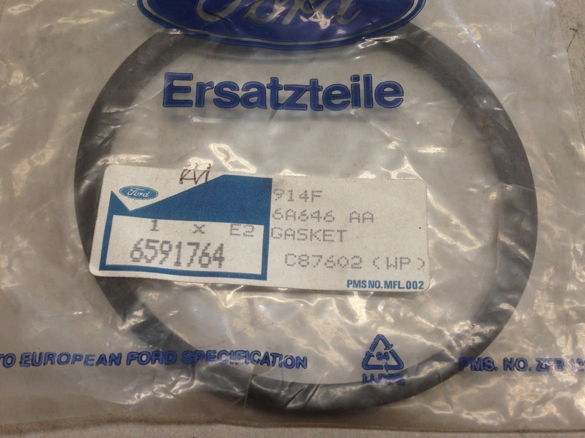 6591764 914F6A646AA OR SUPPORTO SCAMBIATORE DI CALORE FILTRO OLIO  