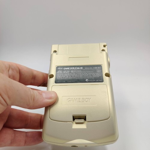 Nintendo Game Boy Color Console Multiple Colors & Bundles Available! - Picture 665 of 828