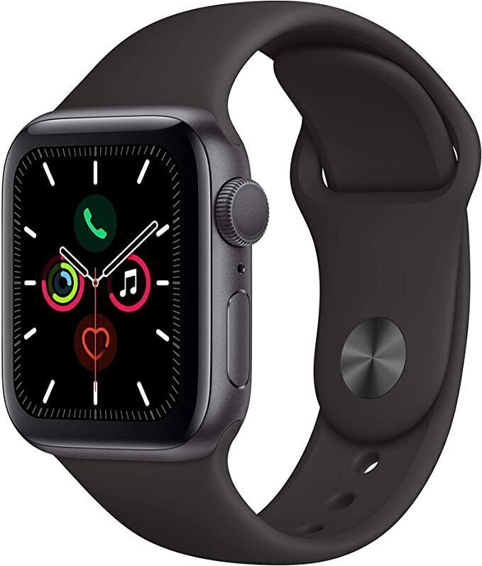 Buy Apple Watch - Apple