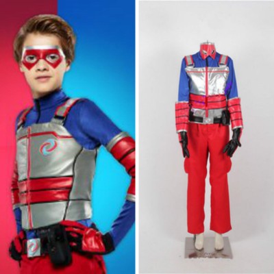 henry danger action figure toys