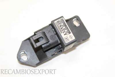 Sensor de airbag Renault Scenic 8200082994 AT Autoliv 550895400