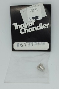 Aérographe Vintage Thayer & Chandler Modèle 41732A - Occasion Collection