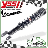 Yss Hinterer StoßDäMpfer Pro X FüR Vespa 50 Special N R L Pk 125