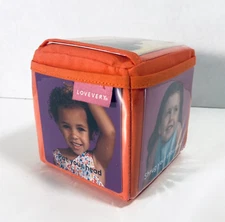 Lovevery Simon Says Cube Original Pioneer Play Kit 12-18 Months Baby Toy game