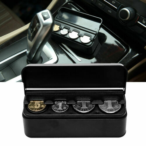Durebox-R107/C107 - Getränkehalter, Handyhalter, Stauraum, Cupholder, Ablage