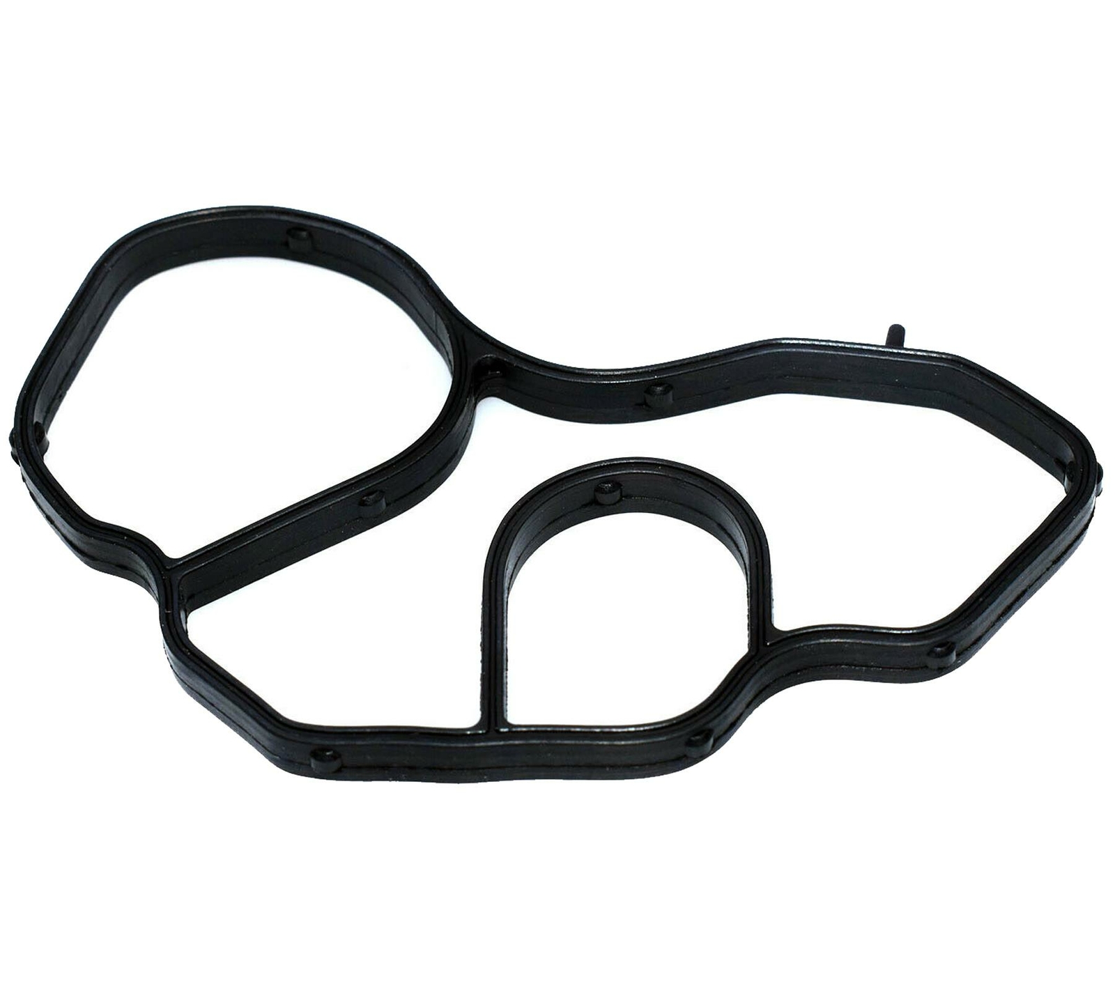 Oil Filter Housing (2 Gaskets) O Ring Set FOR Mini R56 R57 R58 R59