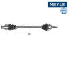 Drive shaft Meyle 16-144980043 front axle right