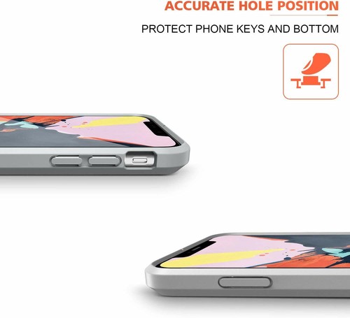 Element ILLUSION Case Drop Tested Impact Protection for Apple iPhone XR - Picture 4 of 7