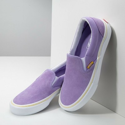 low top colorful vans