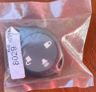 NEW Keyless Ride Smart Keyfob 4 Buttons OEM SRW-KR315-BENZO
