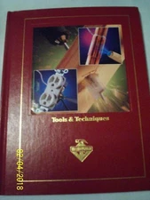 Tools and Techniques (Handyman Club library) 1998