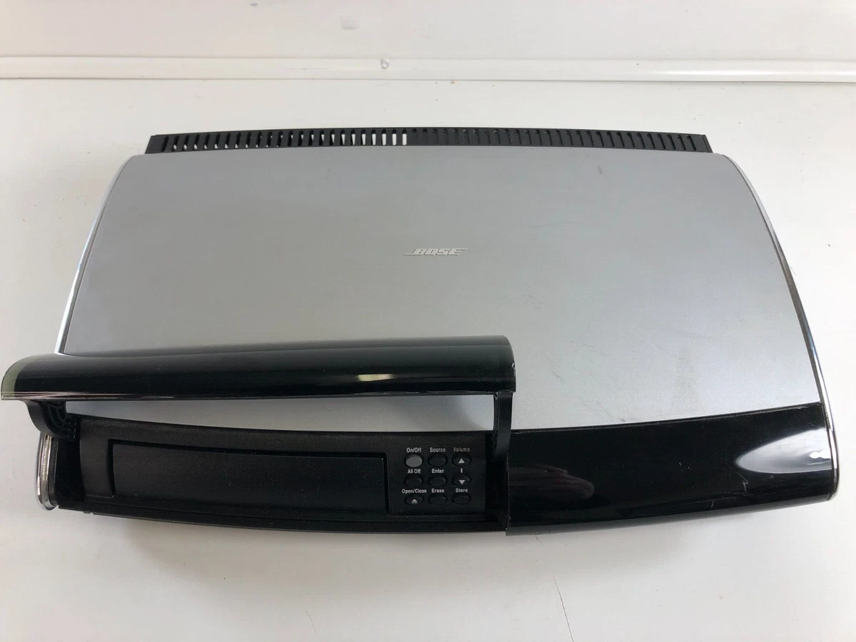 Replacement BOSE Media Center for Bose Lifestyle® 35 Series II III