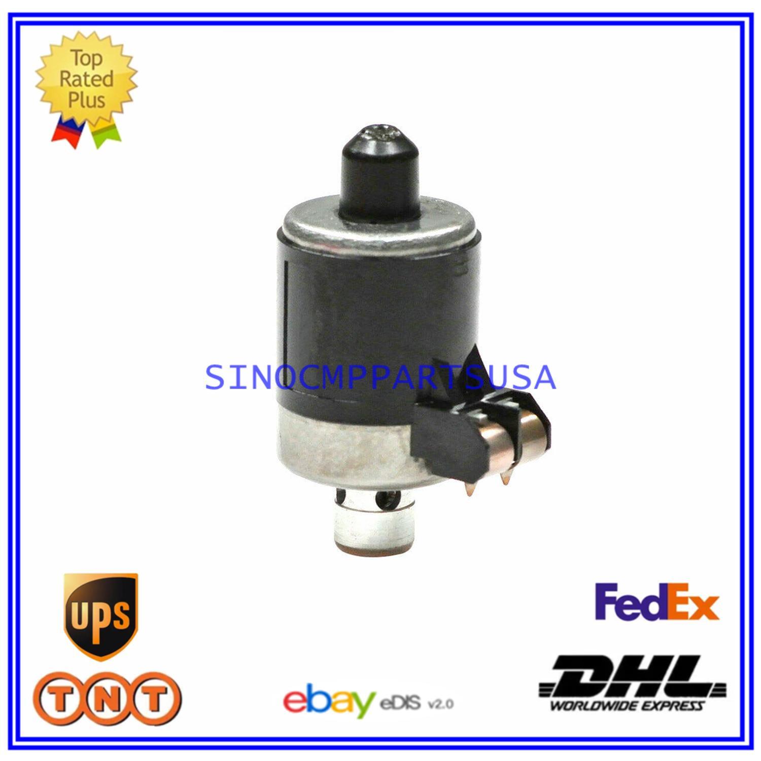 6PCS 722.6 Solenoids 5Speed Automatic Transmission Solenoid For