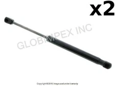 LAND ROVER (2008-2015) Hood Shock LEFT and RIGHT (2 PCS) OEM STABILUS + WARRANTY