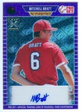 MITCHELL BRATT 