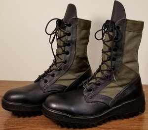 womens jungle boots